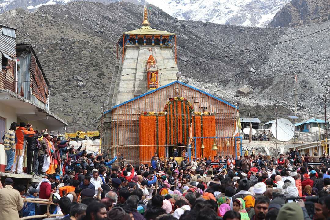 A Quick Guide To CharDham Yatra - Lets Dive in Devotion